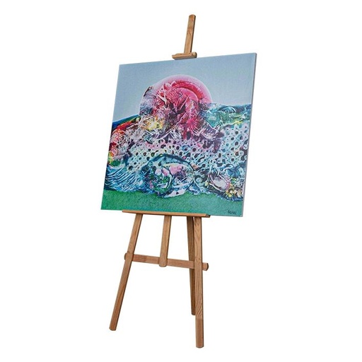 Bild Mimi Jaksic-Berger (Neu)