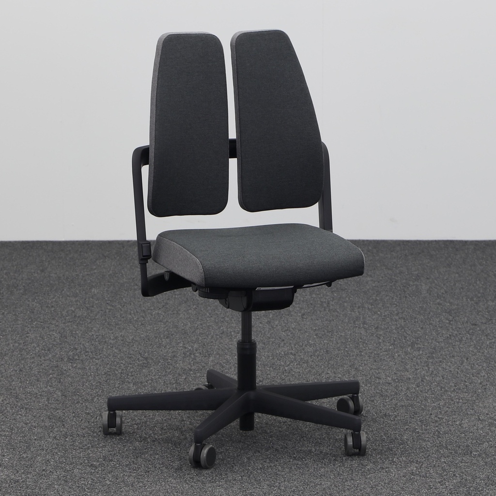 Bürostuhl SitagXilium DuoBack  swissmade (Neu)