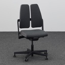 Bürostuhl SitagXilium DuoBack  swissmade (Neu)