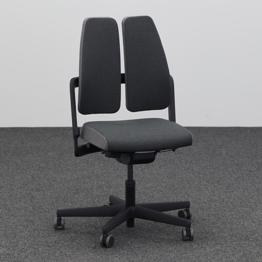 Bürostuhl SitagXilium DuoBack  swissmade (Neu)