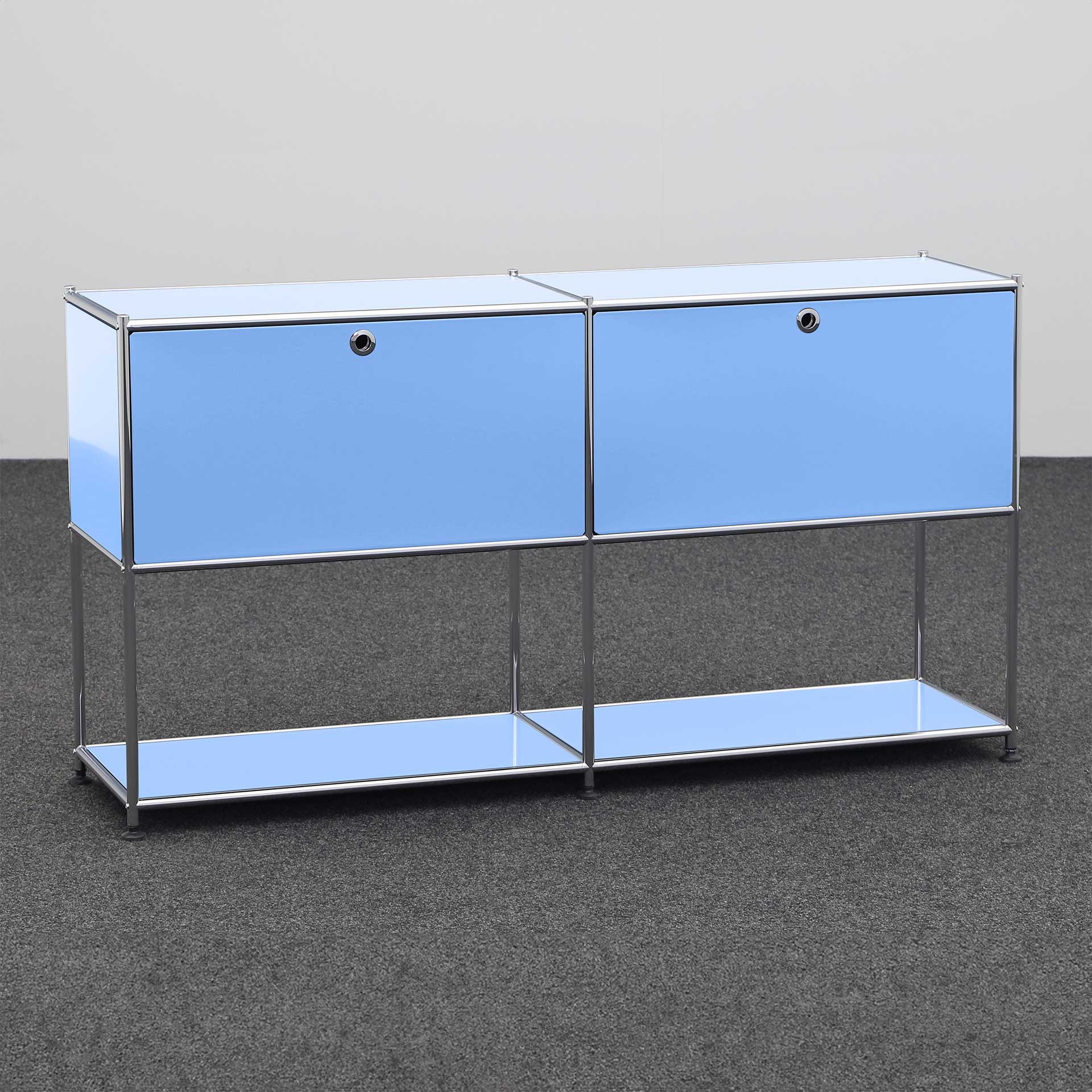 Sideboards Simsys4 (Blau, Neu)