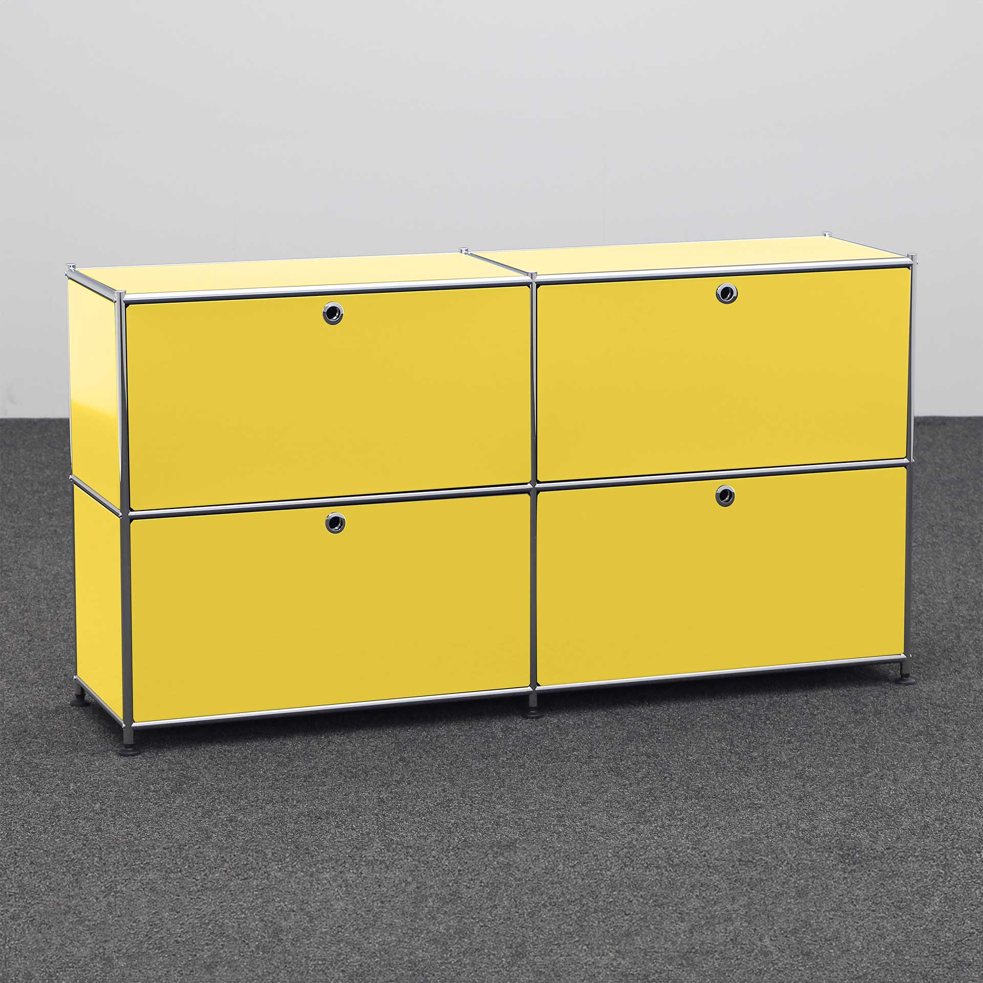 Sideboards Simsys4 (Gelb, Neu)