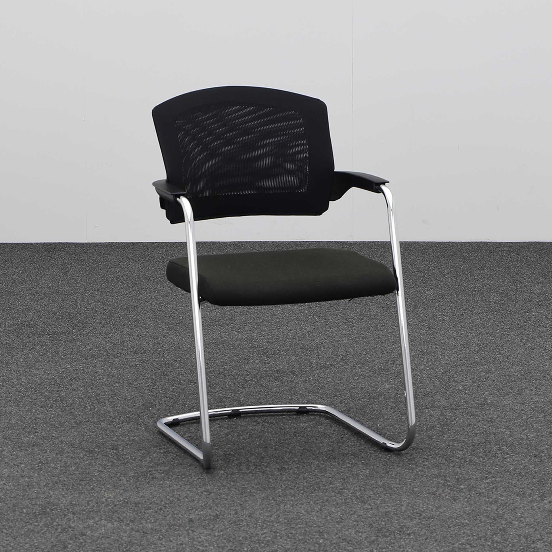 Freischwinger Sitag EL100 (Sehr gut)