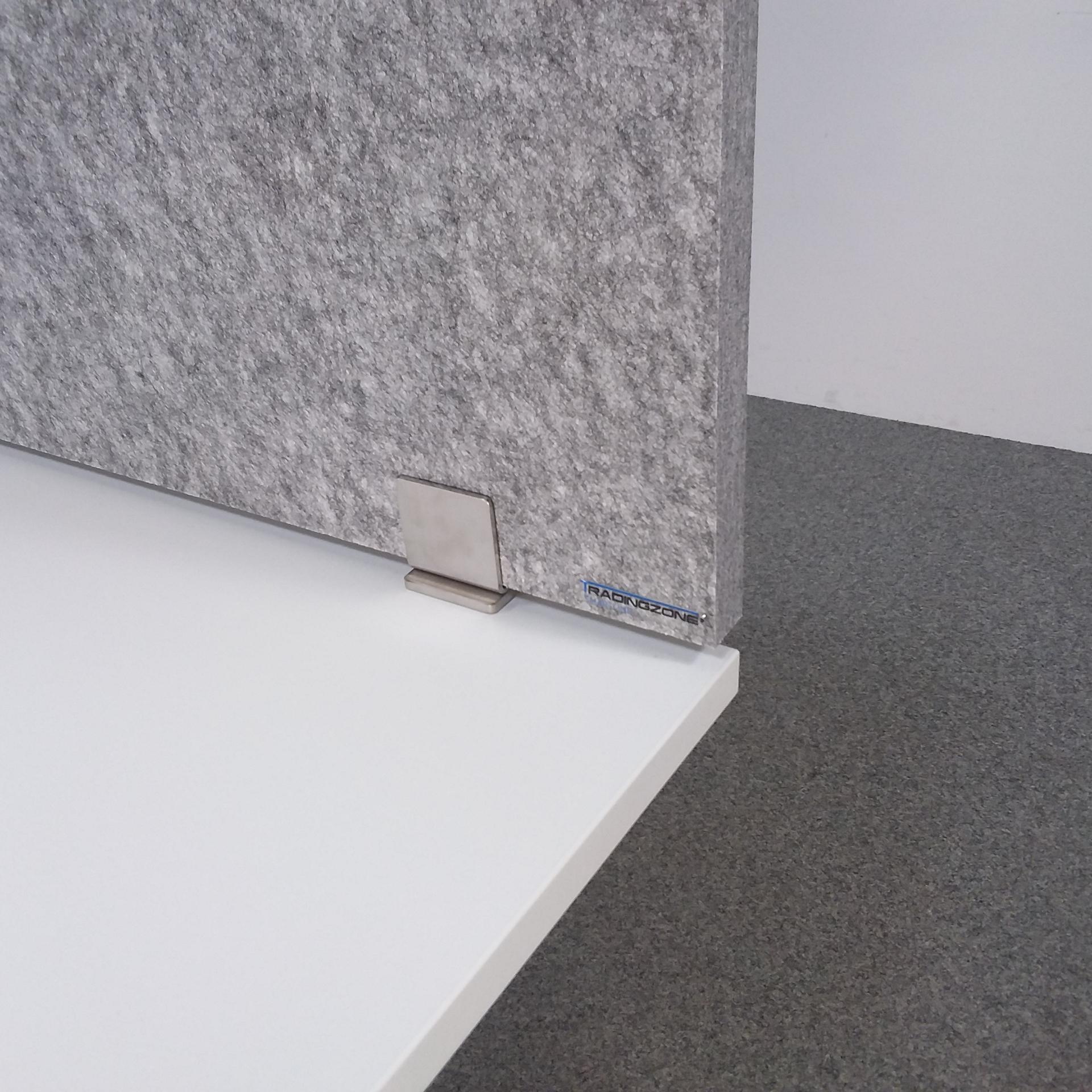 Tischblenden Tradingzone Smartline (Neu, 200x40)