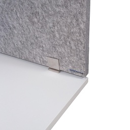 Tischblenden Tradingzone Smartline (Neu, 140x40)