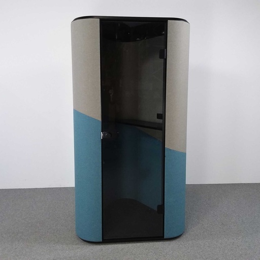 Telefonzellen Mdd Hana (Gelb, Neu)