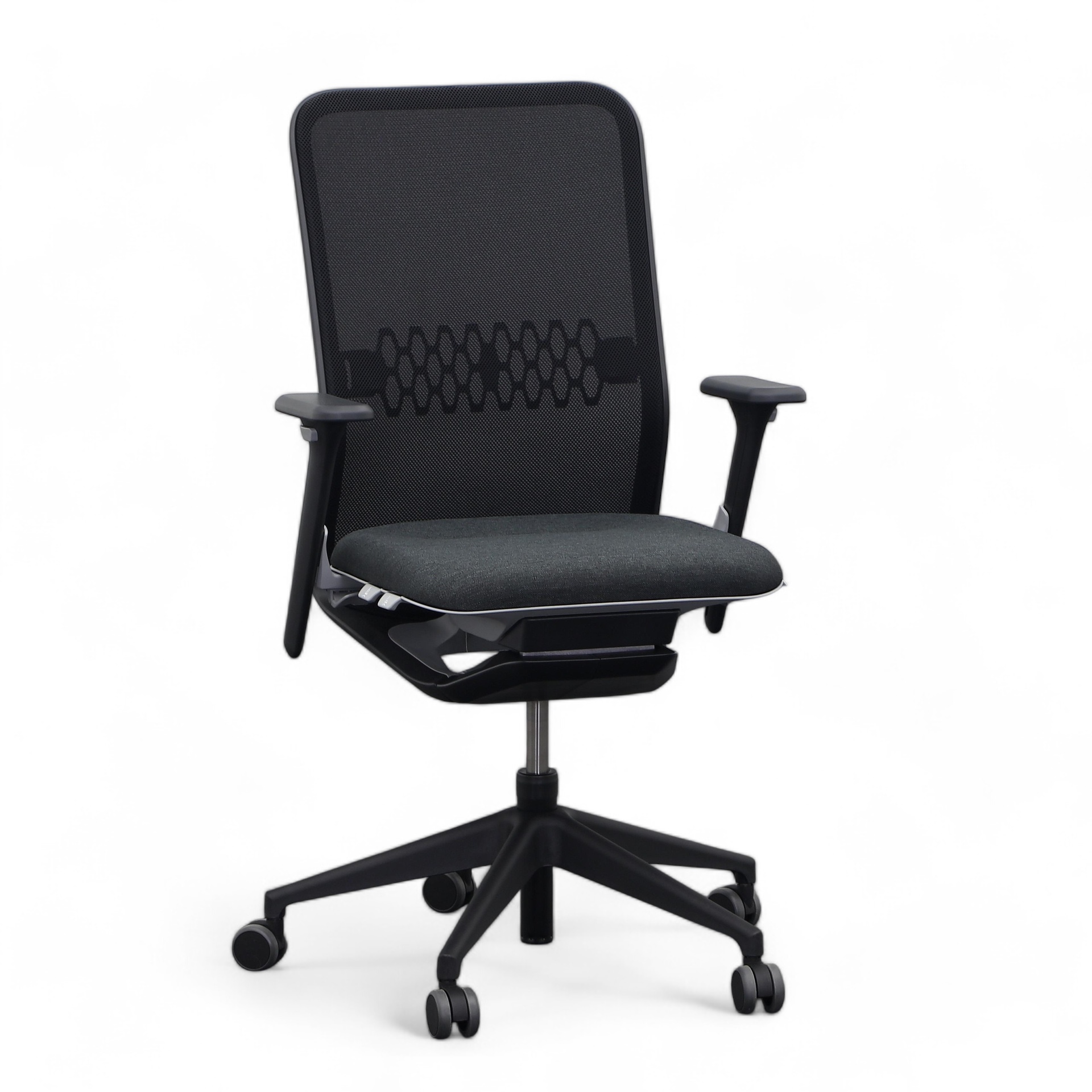 Bürostuhl SitagTeam Mesh swissmade (Neu)