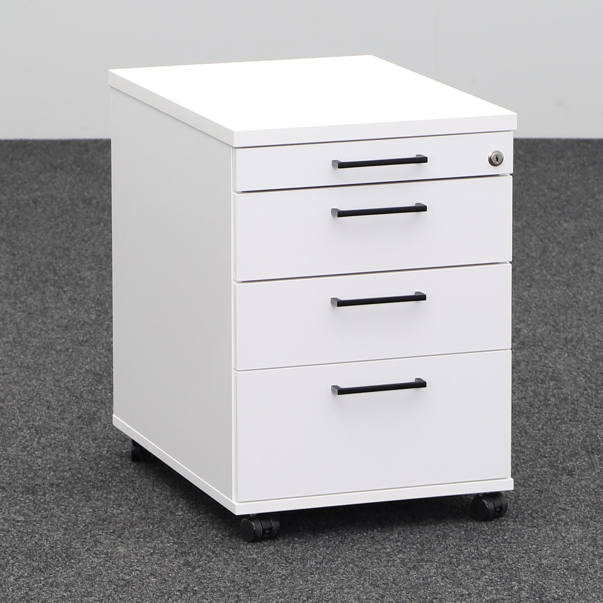 Roll container Narbutas Optima (New, With key, Small material drawer)