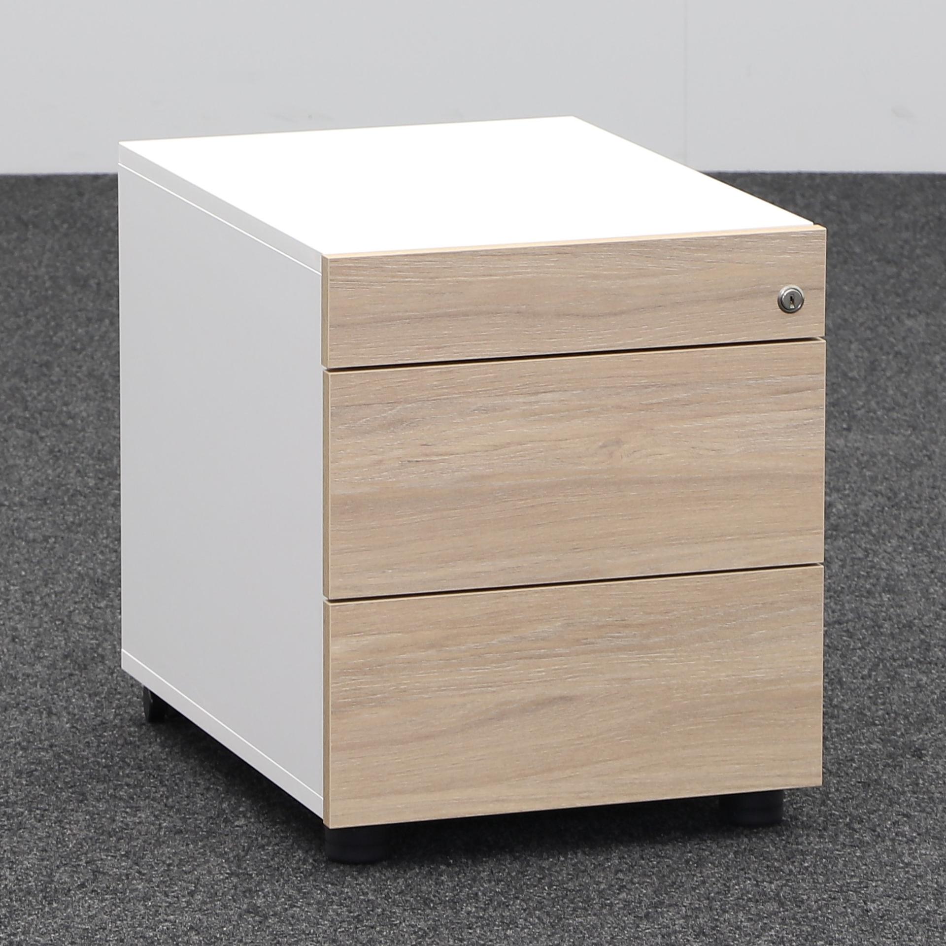 Rollcontainer Narbutas Nova (Neu, Mit Schlüssel)