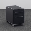 Rollcontainer System Vado (Neu, mit Schlüssel)