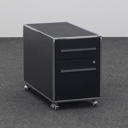 Rollcontainer System Vado (Neu, mit Schlüssel)