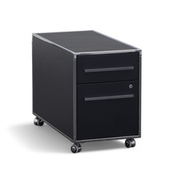 Rollcontainer System Vado (Sehr gut, mit Schlüssel)
