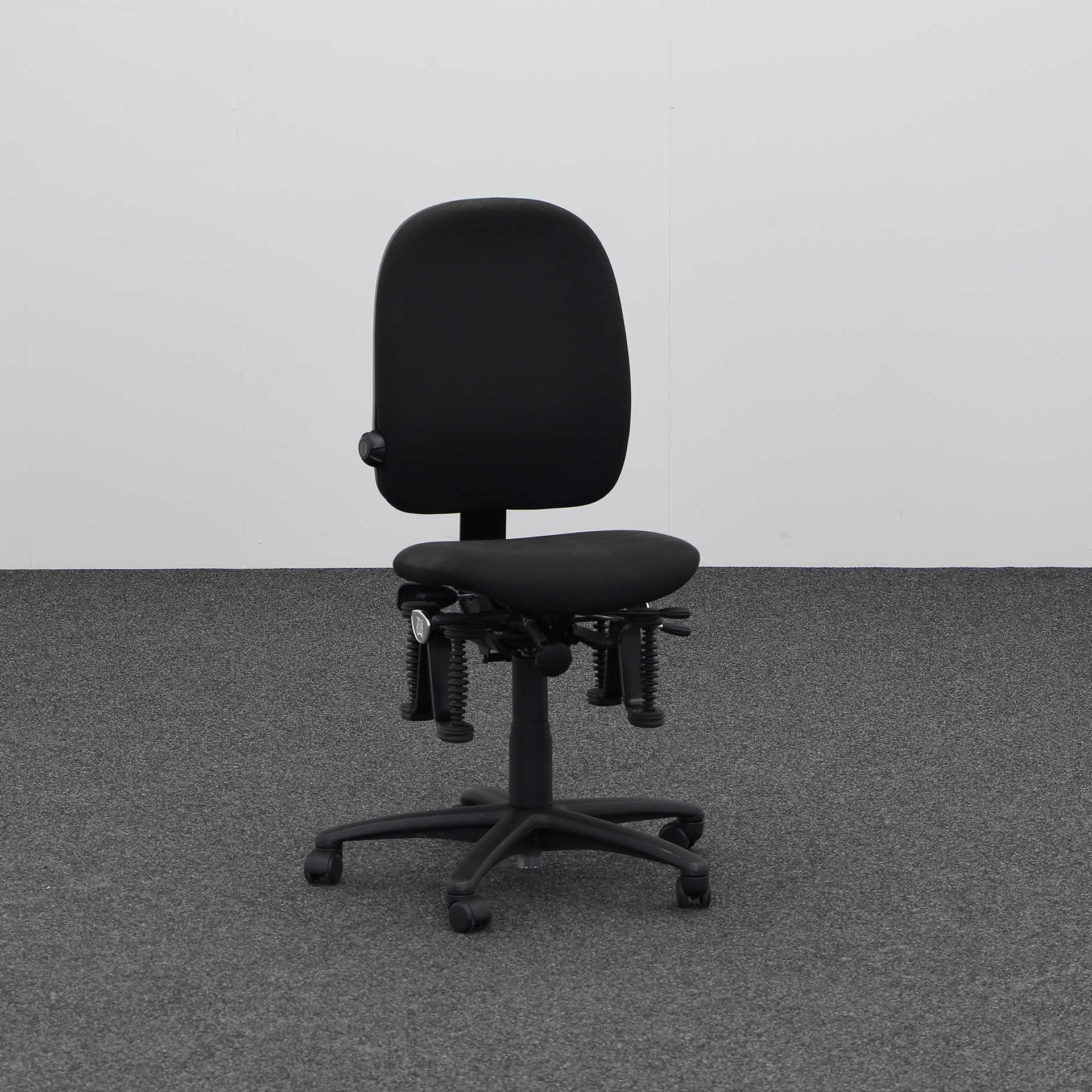 Bürodrehstühle Haider (Normal Gebraucht)