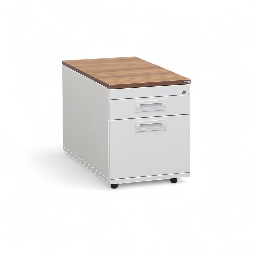 Rollcontainer Sitag NC (Sehr gut, mit Hängeregister)