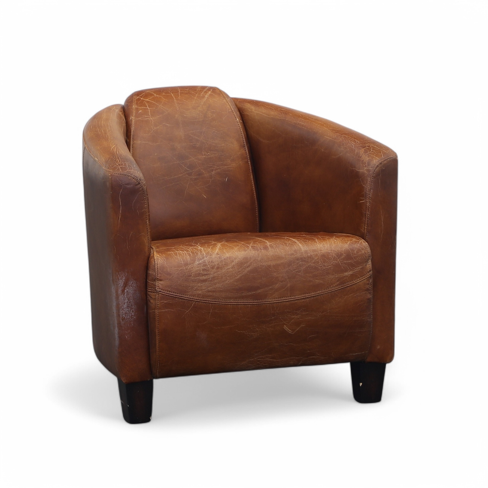 Lounge Sofas BR Collection Rocket (Stark Gebraucht, 1)