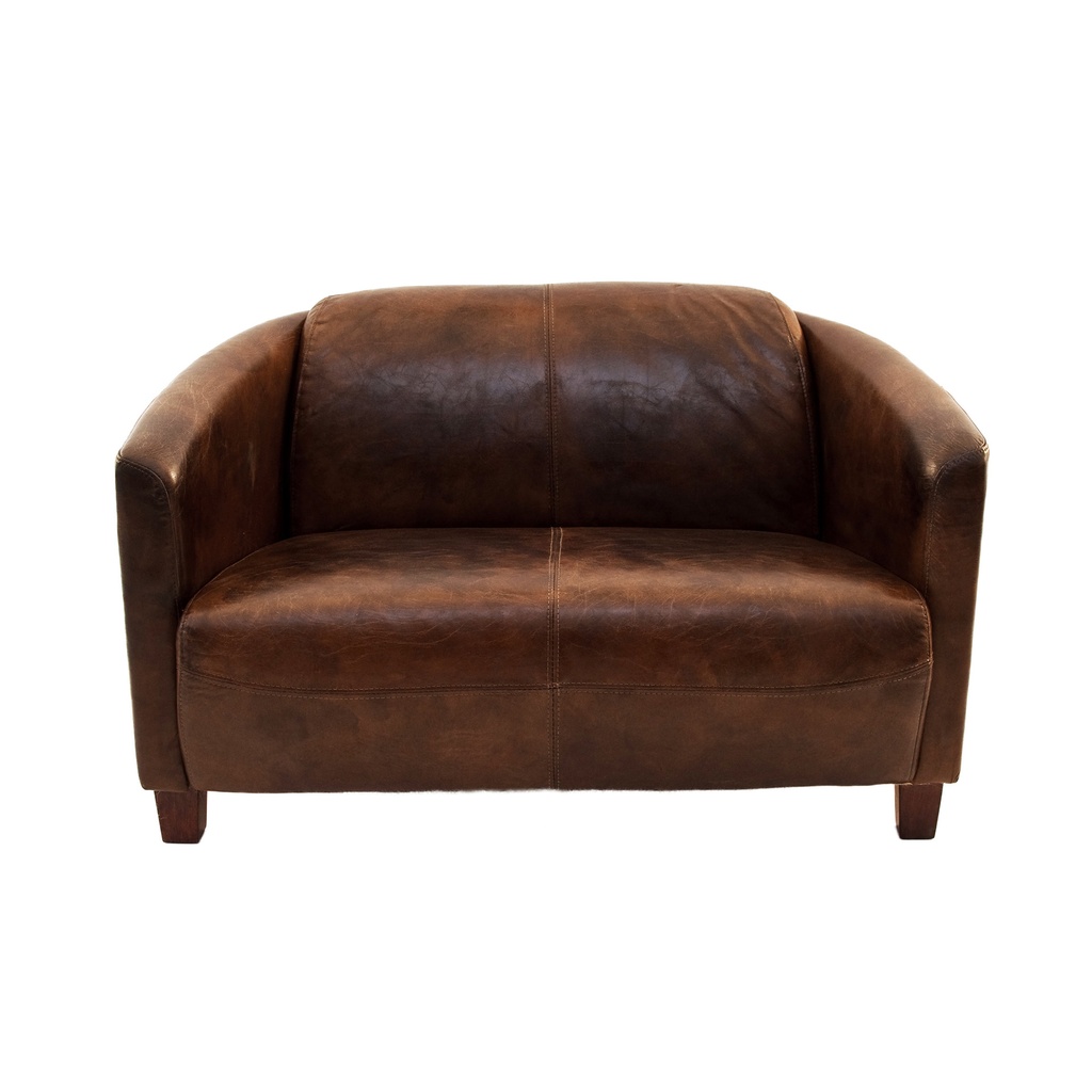 Lounge Sofa BR Collection Rocket (Neu, 2-Sitzer)