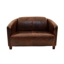 Lounge Sofa BR Collection Rocket (Neu, 2-Sitzer)