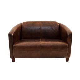 Lounge Sofa BR Collection Rocket (Neu, 2-Sitzer)