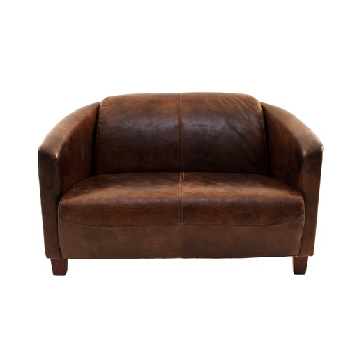 Lounge Sofa BR Collection Rocket (Neu, 2-Sitzer)