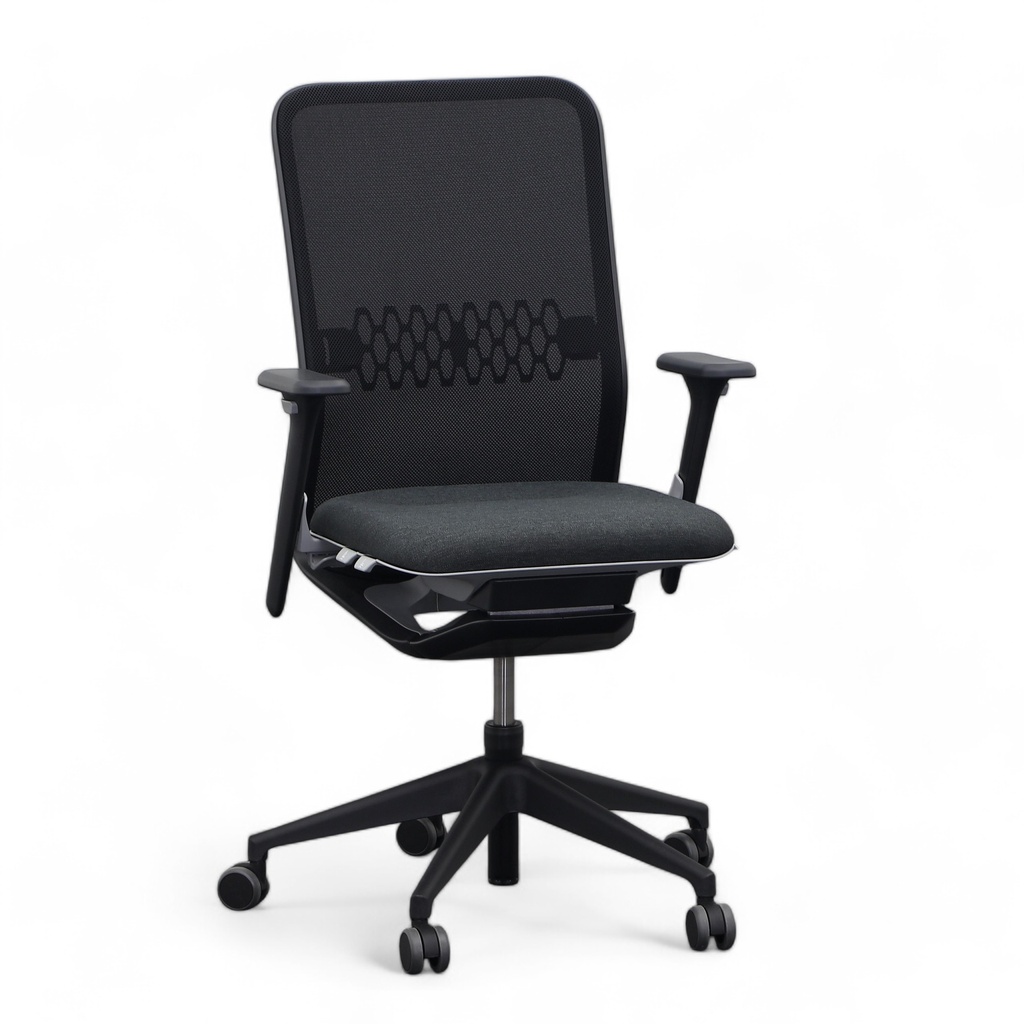 Bürostuhl SitagTeam Mesh swissmade (Sehr gut)