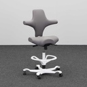 Office swivel chairs HAG Capisco 8106 (Very good)