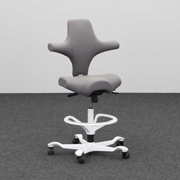 Office swivel chairs HAG Capisco 8106 (Very good)