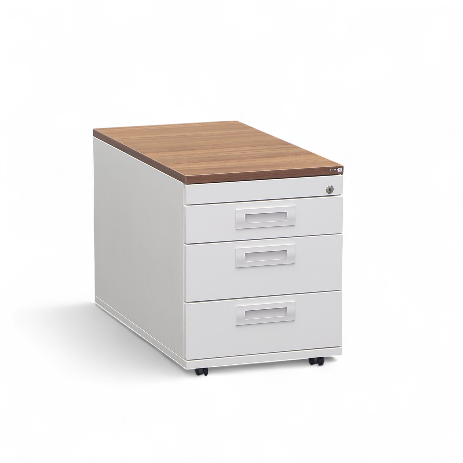Rollkorpus Sitag NC (Sehr gut, Kleinmateriallade)