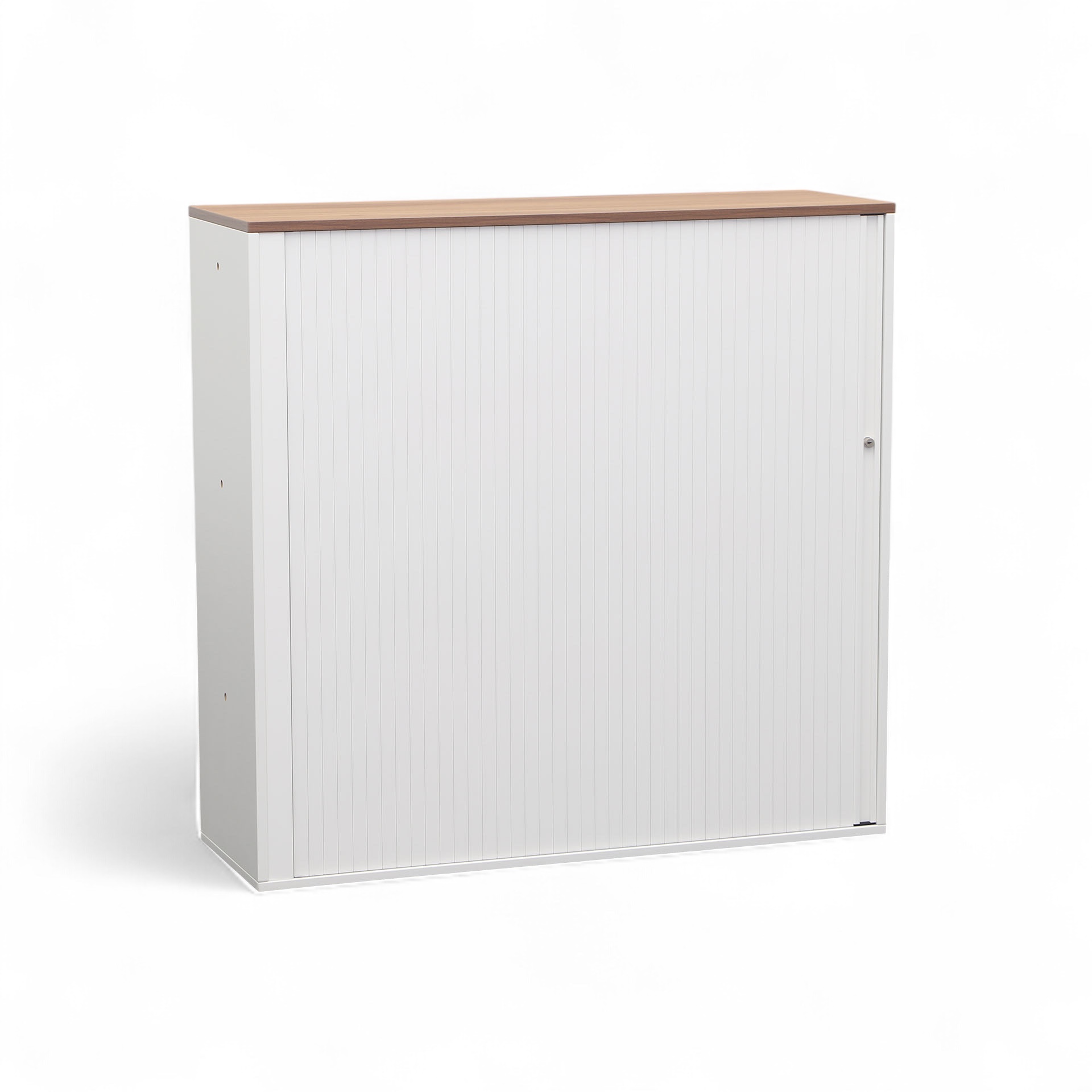 Rolladenschrank Sitag MCS (Weiss, Neu, Mit Schlüssel)