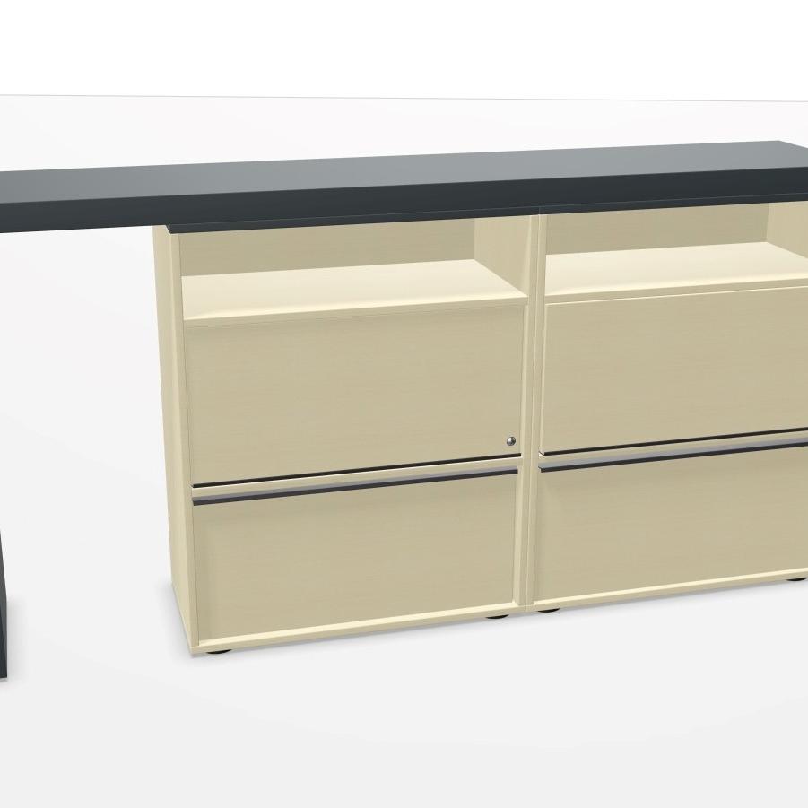 Reception counters Sitag MCS (New)