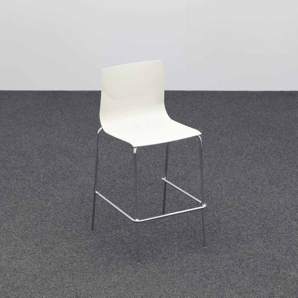 Barhocker Moving Chair Slim Techno (Neu)