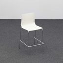 Barhocker Moving Chair Slim Techno (Neu)