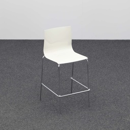 Barhocker Moving Chair Slim Techno (Neu)