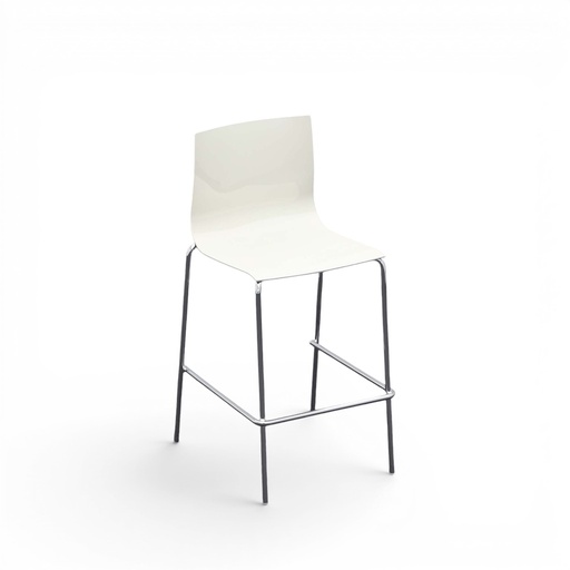 Barhocker Moving Chair Slim Techno (Neu)