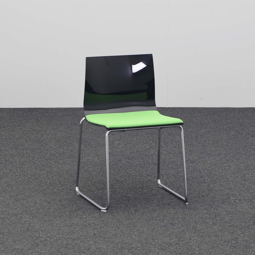 Kufenstühle Moving Chairs Slim Techno (Neu)