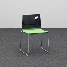 Kufenstühle Moving Chairs Slim Techno (Neu)