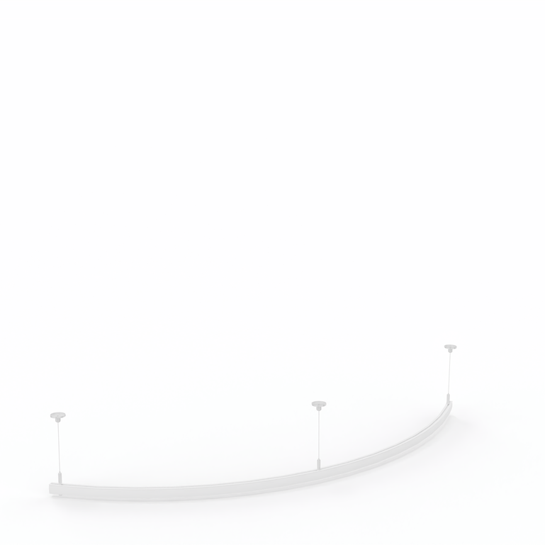 Room acoustics mounting Nowy Styl Formo (New)