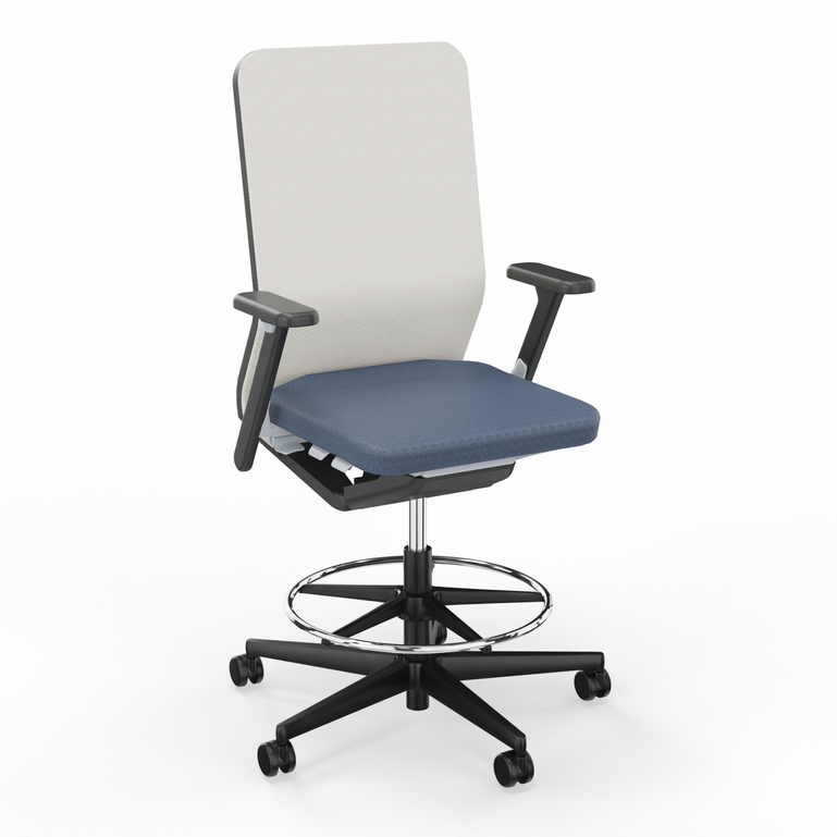 Bürostuhl SitagTeam Mesh swissmade (Neu)