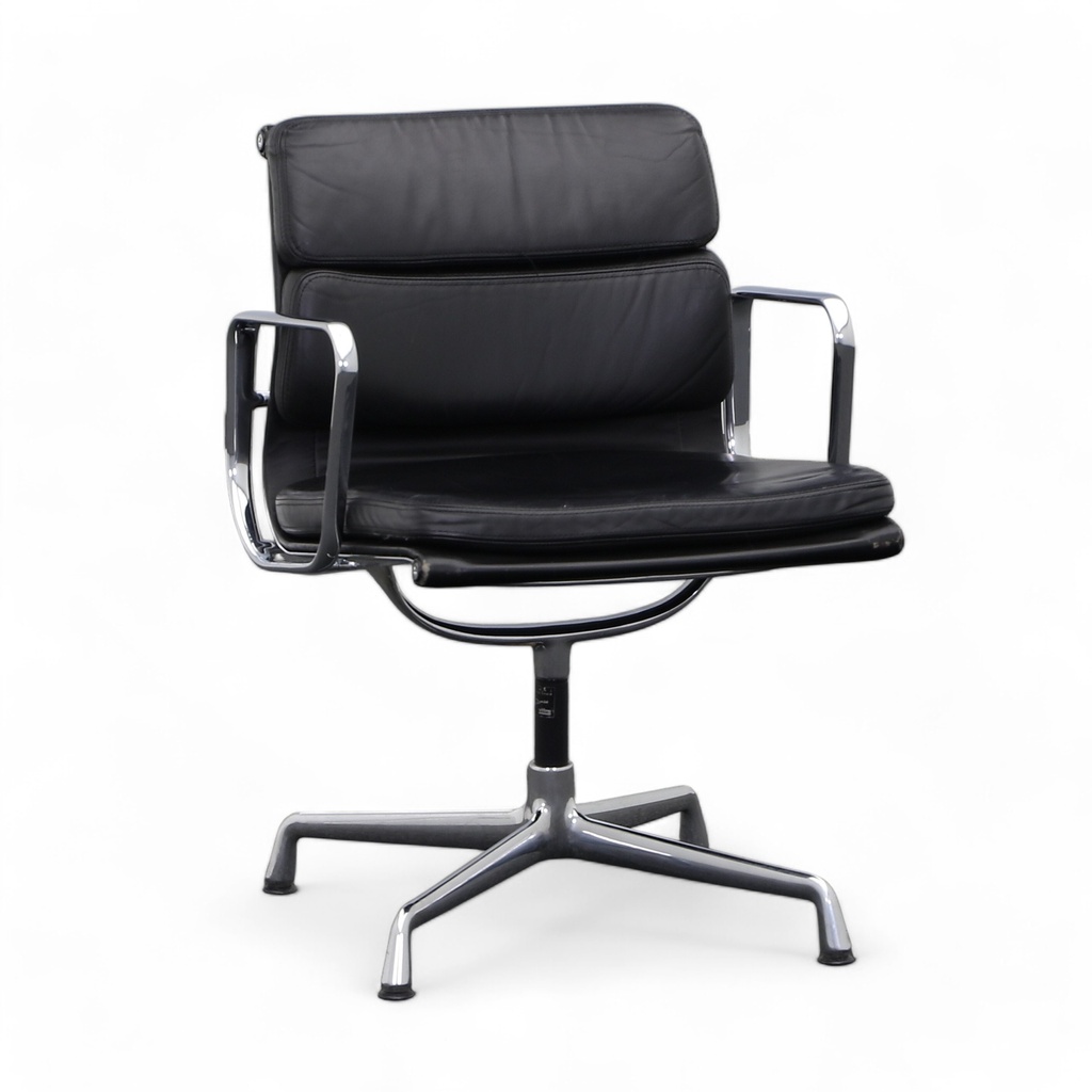 Vitra Soft Pad Chair EA 208 (Normal gebraucht)