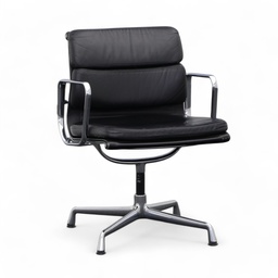 Vitra Soft Pad Chair EA 208 (Normal gebraucht)