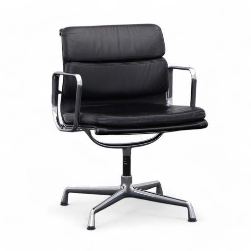 Vitra Soft Pad Chair EA 208 (Normal gebraucht)