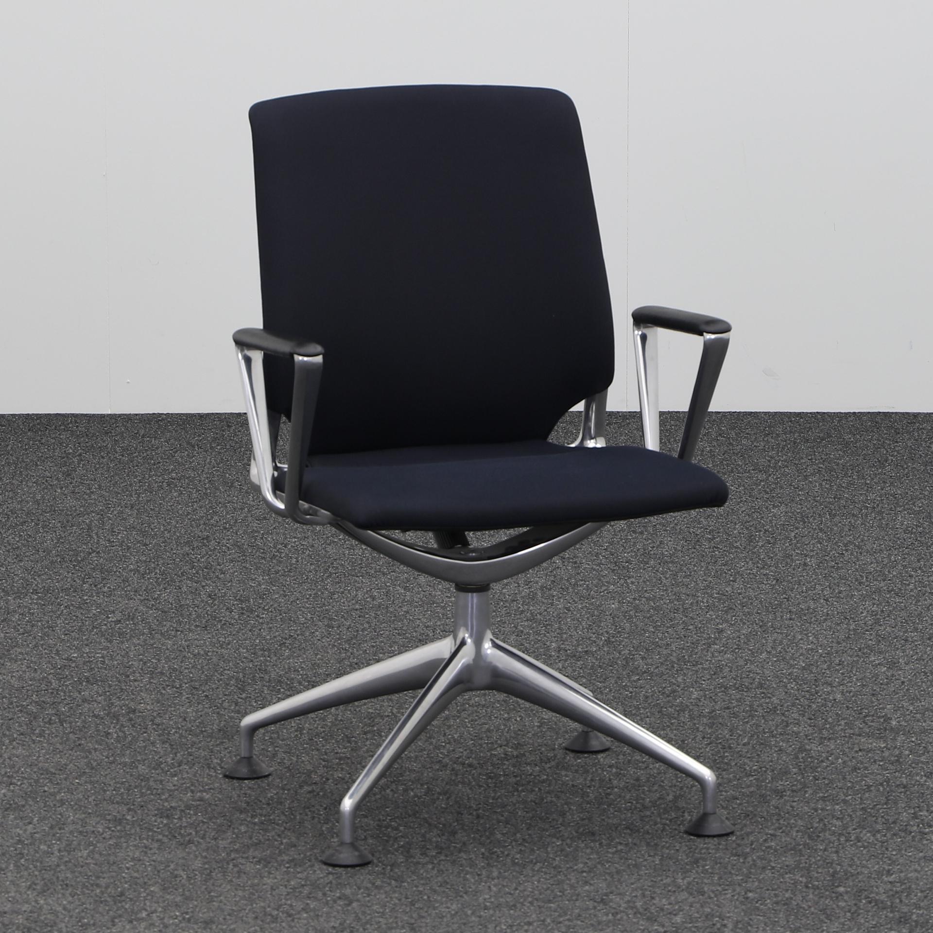 Vitra Meda Conference conference chair (Good)