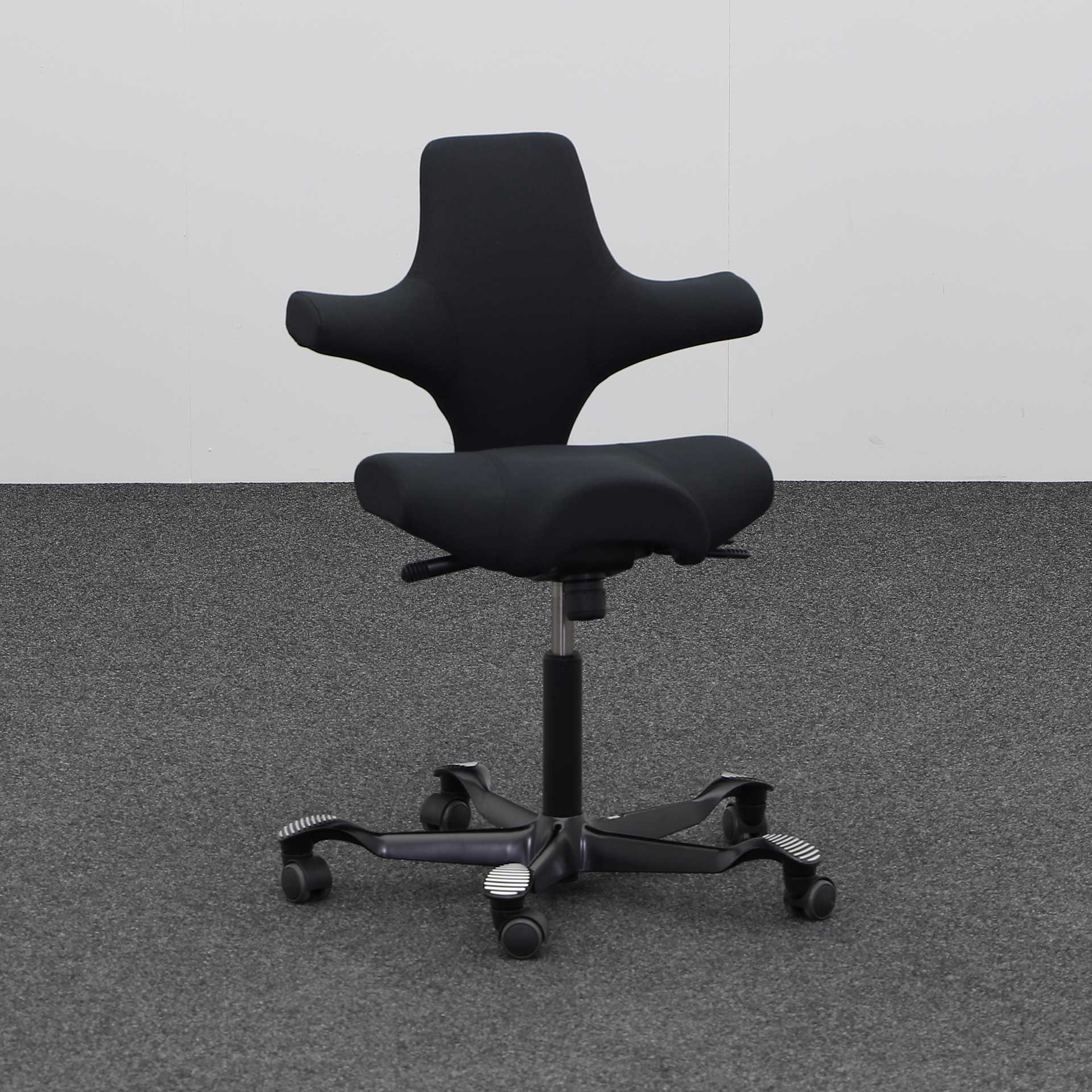 Chaises de bureau HAG Capisco 8106 (Bon)