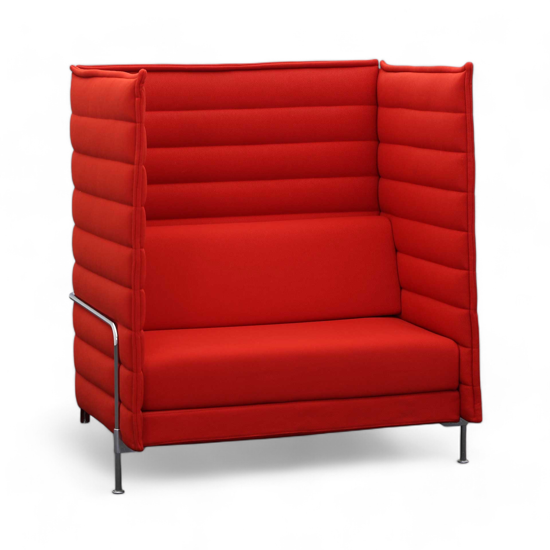 Lounge Sofas Vitra Alcove Highback (Gut)
