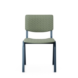 4-Fuss Stühle HAG Celi 9160 (Sehr gut, Grün)
