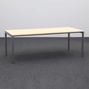 Schreibtisch Lista LO Motion (Gut)