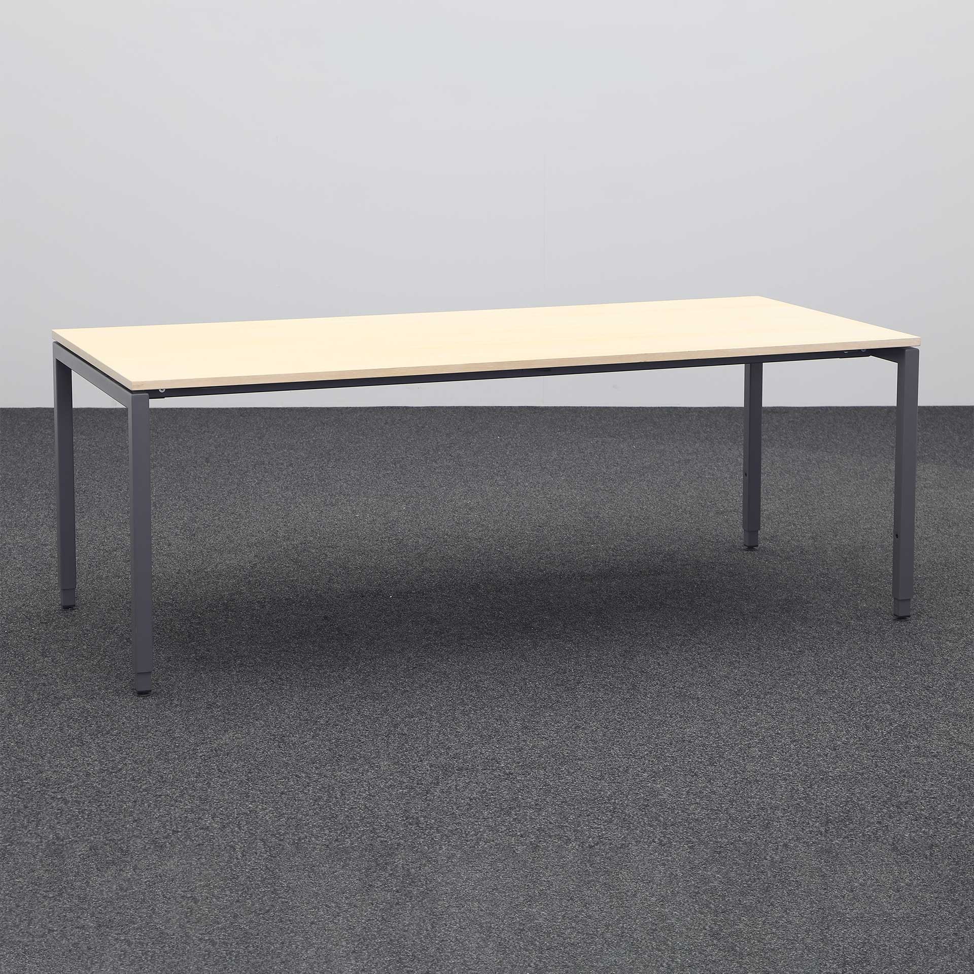 Bureaux Lista LO Motion (Bon)
