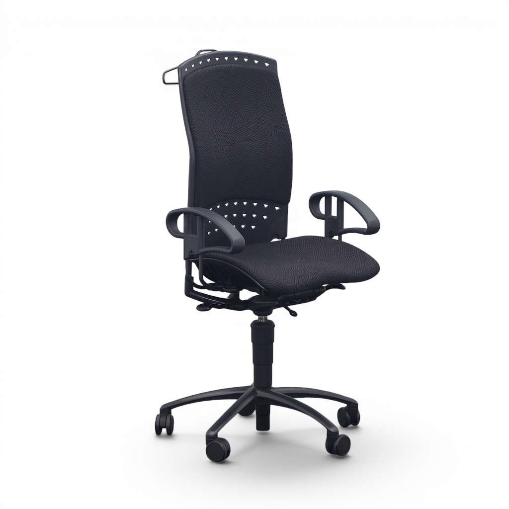 Bürostuhl Sitag Reality swissmade (Normal gebraucht)