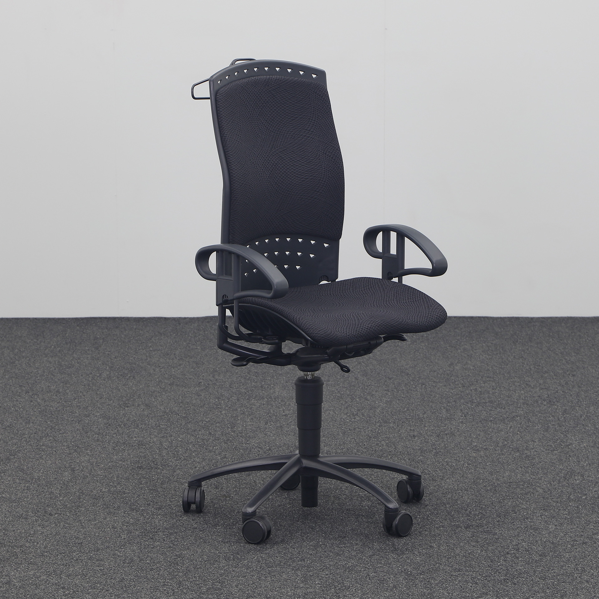 Bürostuhl Sitag Reality swissmade (Normal Gebraucht)