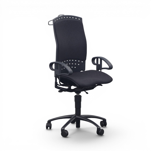 Bürostuhl Sitag Reality swissmade (Normal gebraucht)