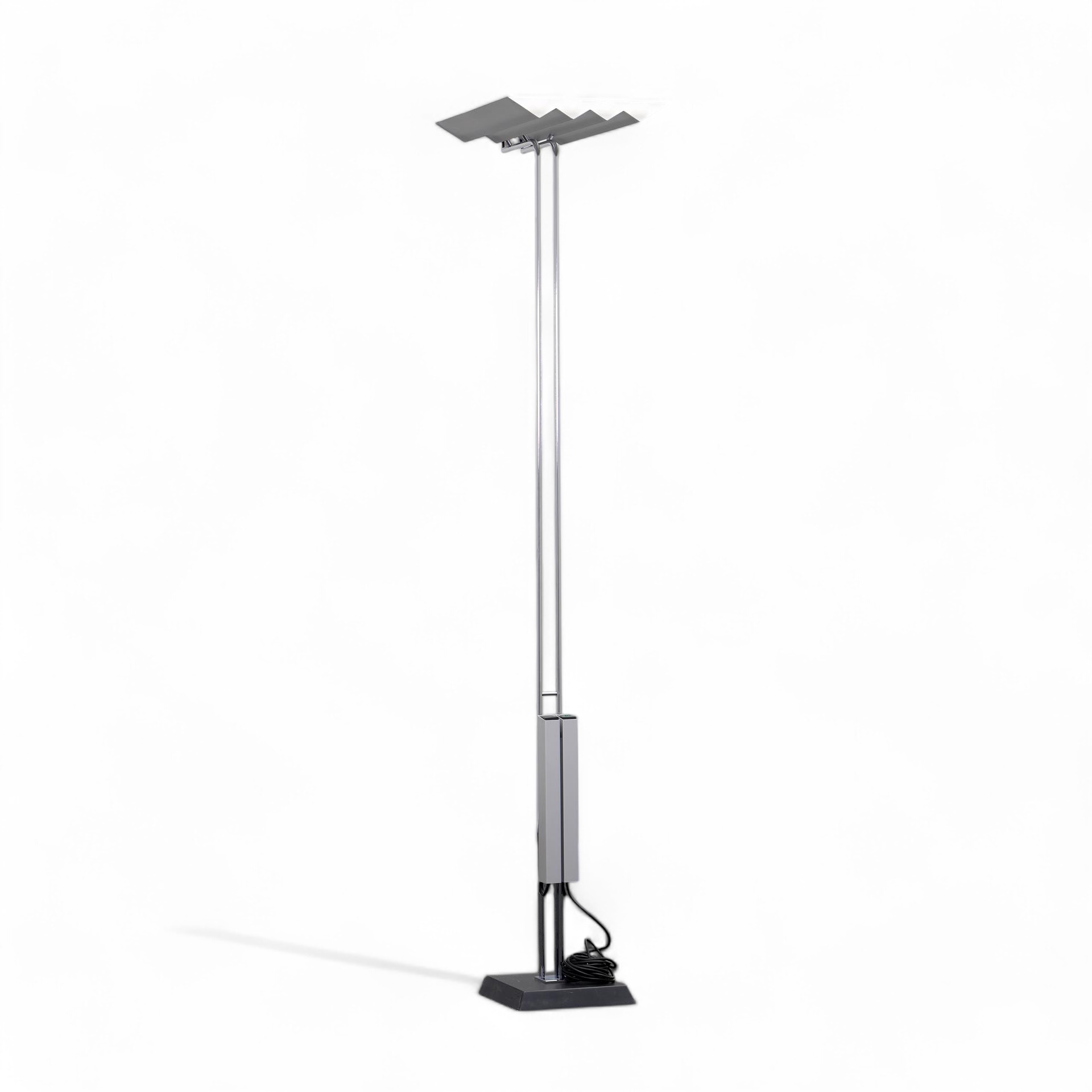 Stehlampen Baltensweiler Aladin (Normal Gebraucht)